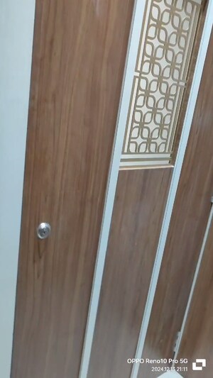 Furnished Amenities in 1 BHK Apartment at UK Iridium, Kandivali East – for Sale