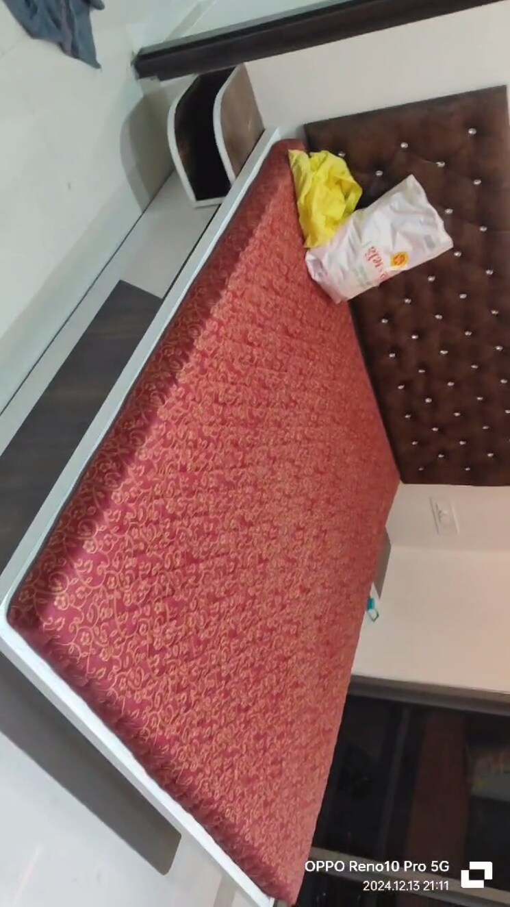 Bedroom, uk-iridium 1 Bedroom 410 Sq.Ft. Apartment In Kandivali East Mumbai 9308912