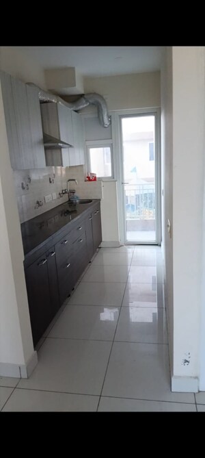 Kitchen in 2 BHK Apartment at Windlass River Valley, Harrawala – for Rent