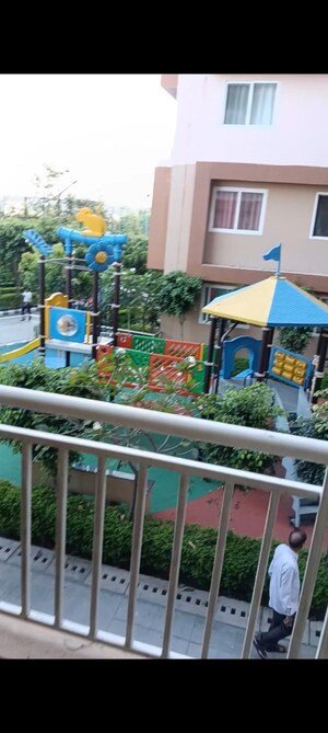 2 BHK Apartment – Exterior View View at Windlass River Valley, Harrawala - for Rent