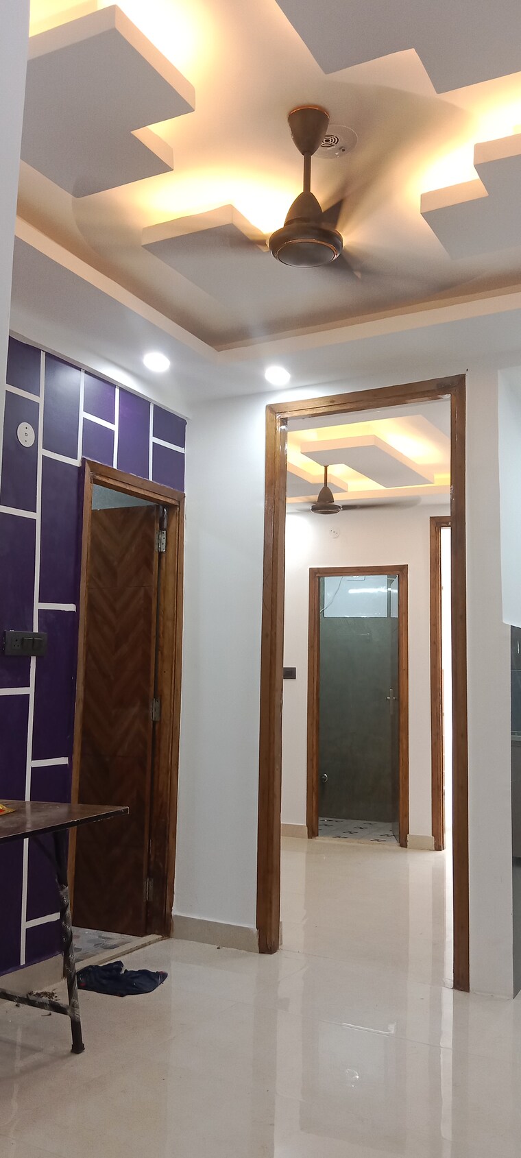 Other, saket 2 Bedroom 850 Sq.Ft. Builder Floor In Saket Delhi 9308958