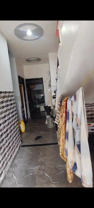 Bedroom in 3 BHK Independent House at Sector 87 – for Sale