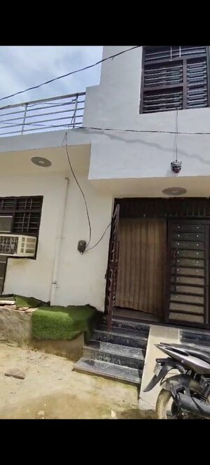 3 BHK Independent House – Exterior View View at Sector 87 - for Sale