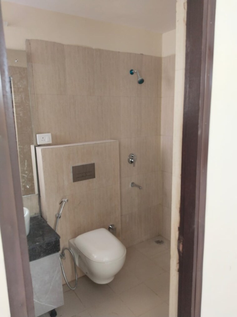Bathroom, ansal-height-86 2 Bedroom 1360 Sq.Ft. Apartment In Sector 86 Gurgaon 9308970