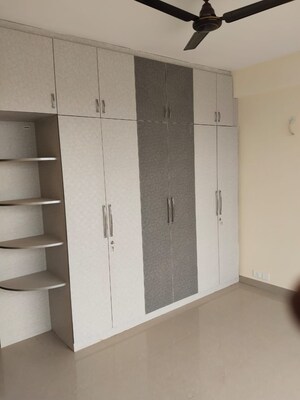 Bathroom in 2 BHK Apartment at Ansal Height 86, Sector 86 – for Rent