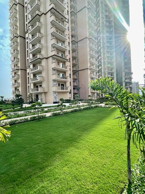 3 BHK Apartment – Exterior View View at Dev Sai Sports Home, Sector 1 Greater Noida - for Rent