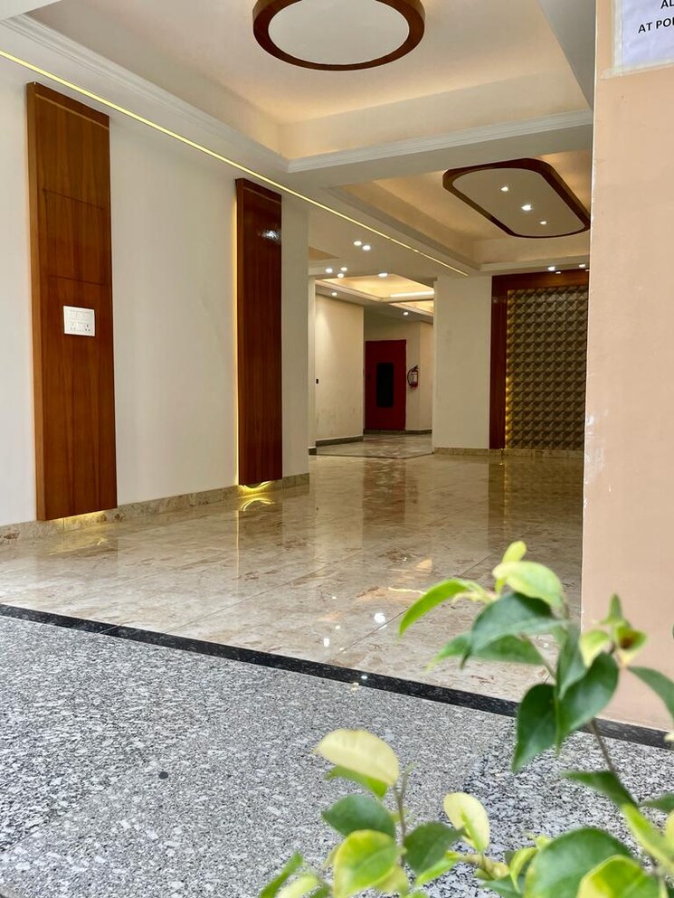 Exterior View, dev-sai-sports-home 3 Bedroom 1365 Sq.Ft. Apartment In Sector 1 Greater Noida Greater Noida 9308949