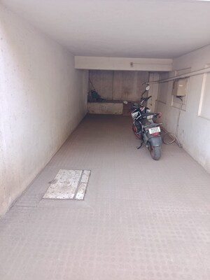 Parking in 3 BHK Apartment at Kalyani Nakshatra, Baner – for Rent