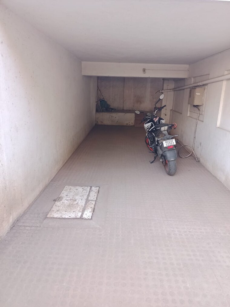  Parking, kalyani-nakshatra 3 Bedroom 1290 Sq.Ft. Apartment In Baner Pune 9308936