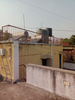 3 BHK Apartment – Exterior View View at Kalyani Nakshatra, Baner - for Rent