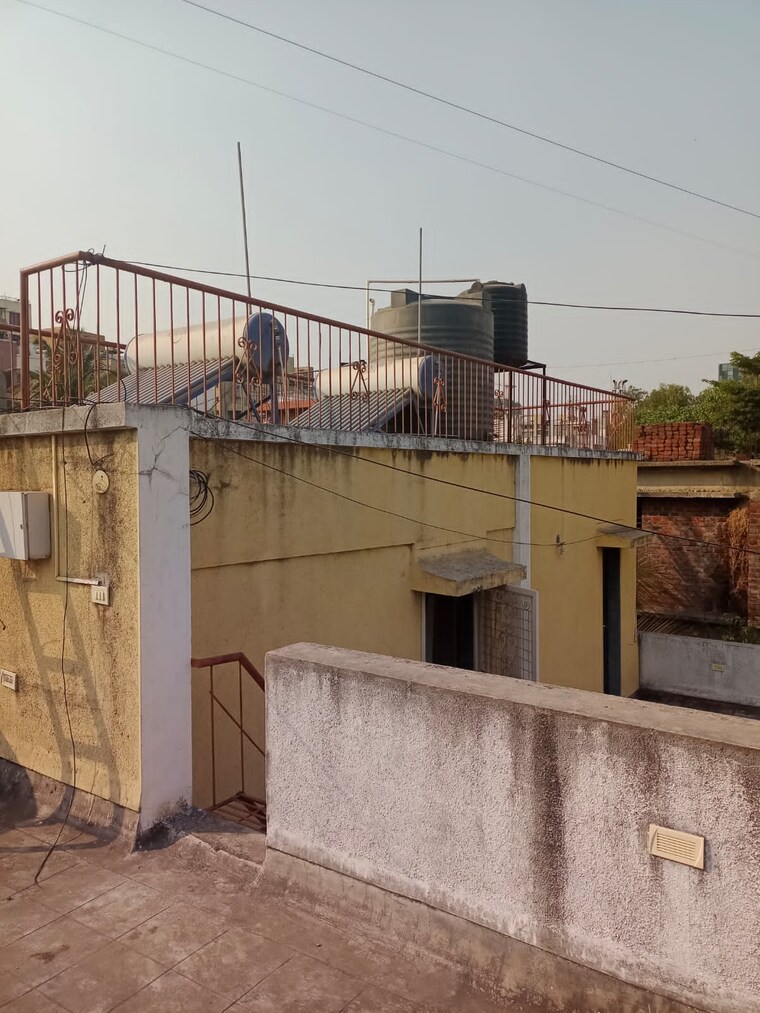 Exterior View, kalyani-nakshatra 3 Bedroom 1290 Sq.Ft. Apartment In Baner Pune 9308936