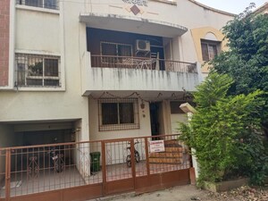 3 BHK Apartment – Exterior View View at Kalyani Nakshatra, Baner - for Rent