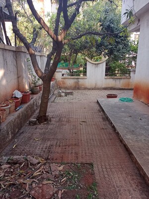 3 BHK Apartment – Exterior View View at Kalyani Nakshatra, Baner - for Rent