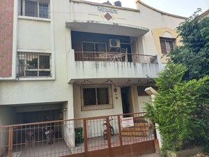 3 BHK Apartment – Exterior View View at Kalyani Nakshatra, Baner - for Rent