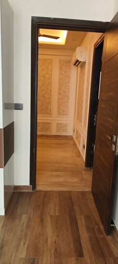 4 BHK + Servant Room Apartment For Sale in Anant Raj Ashok Estate