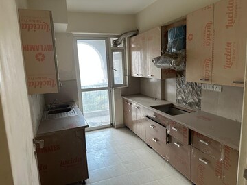 Kitchen in 3 BHK Apartment at Adani M2K Oyster Grande, Sector 102 – for Sale