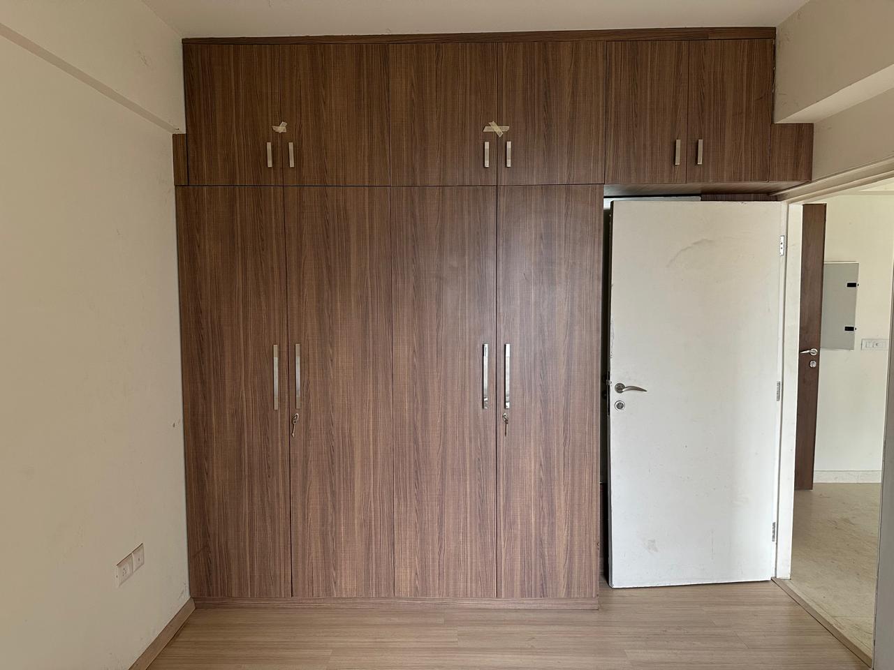 3 BHK + Pooja Room Apartment For Sale in Adani M2K Oyster Grande