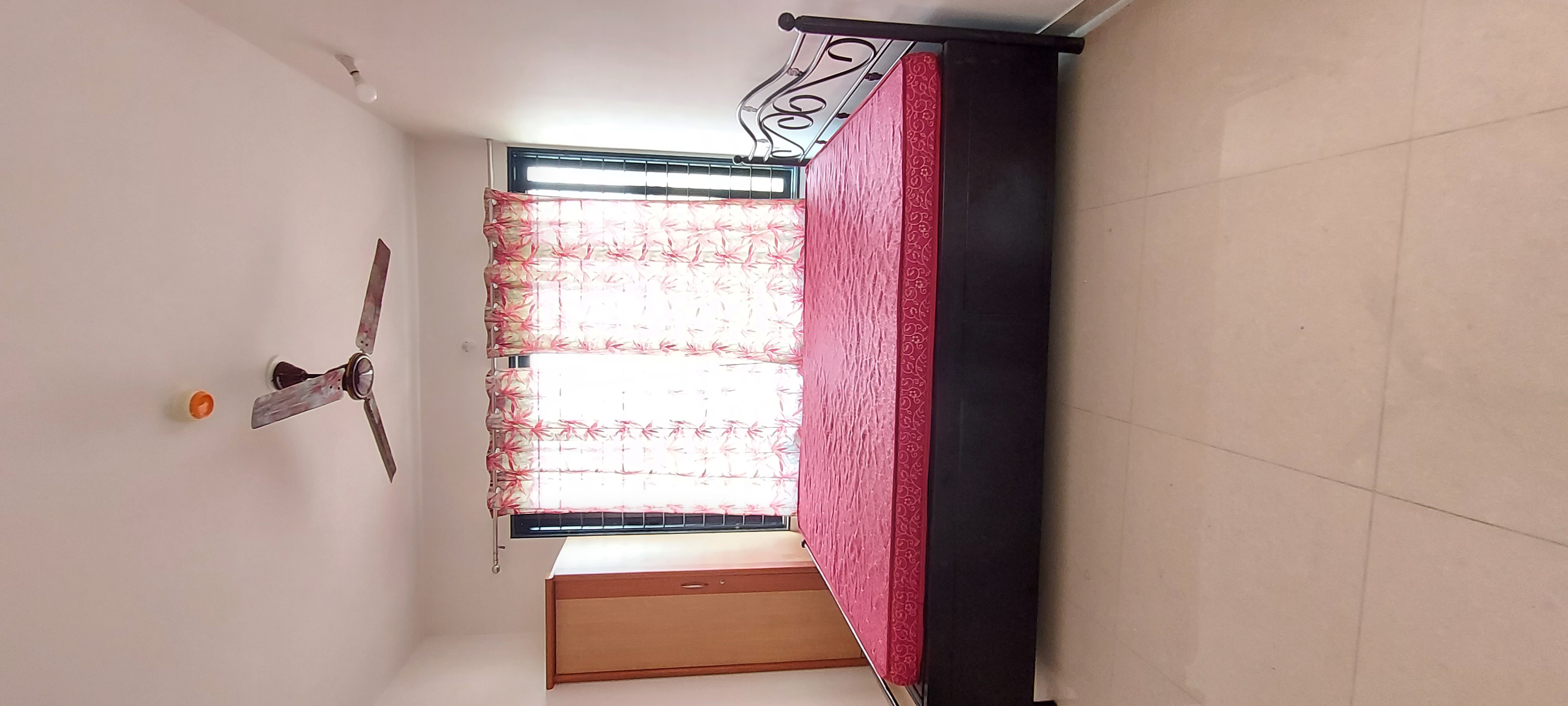 2 BHK 700 Sq.Ft. Apartment in Nanded City Pancham