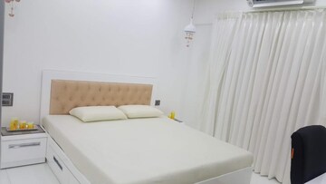 Bathroom in 3.5 BHK Penthouse at Atul WesternHills Villa, Baner – for Sale