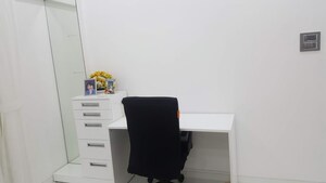 Furnished Amenities in 3.5 BHK Penthouse at Atul WesternHills Villa, Baner – for Sale