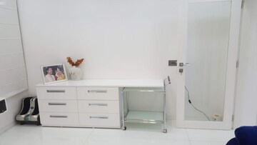 Attached Bathroom in 3.5 BHK Penthouse at Atul WesternHills Villa, Baner – for Sale