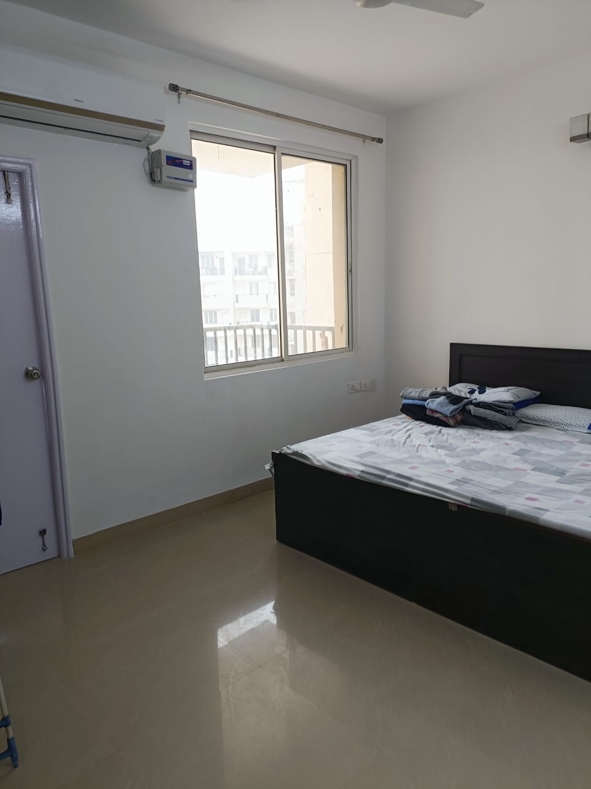 4 BHK + Servant Room 2175 Sq.Ft. Apartment in Sare Home