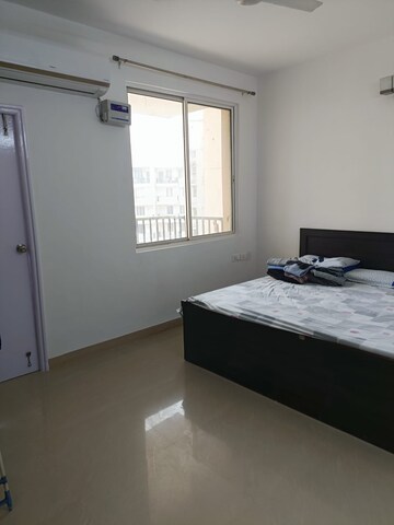 4 BHK Apartment For Rent in Sare Home, Sector 92