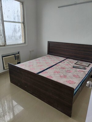 Master Bedroom in 4 BHK Apartment at Sare Home, Sector 92 – for Rent