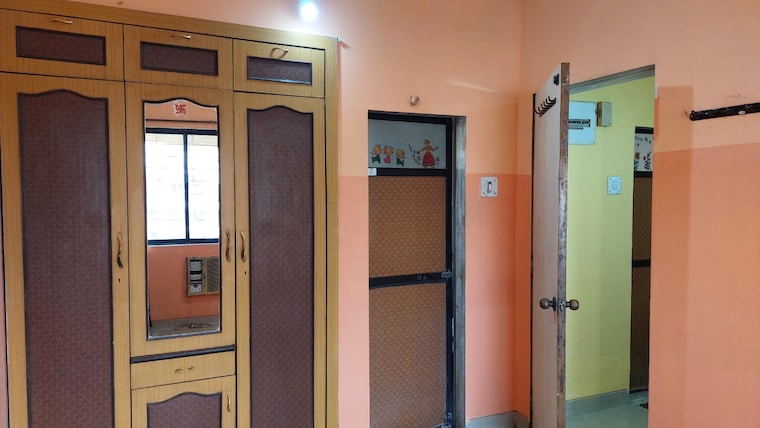 undefined, vijay-orovia 2 Bedroom 601 Sq.Ft. Apartment In Ghodbunder Road Thane 9308976