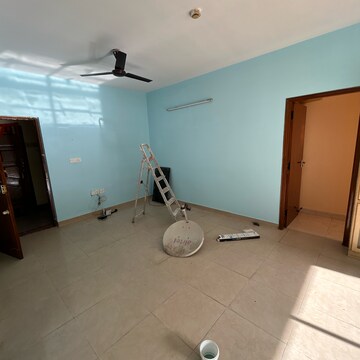 Team Area in 2 BHK Apartment at HM Tambourine, Yelachena Halli – for Rent