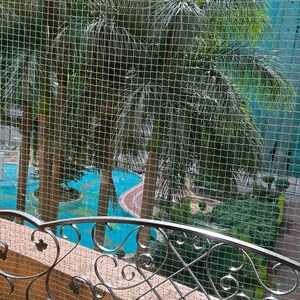 Balcony in 2 BHK Apartment at HM Tambourine, Yelachena Halli – for Rent