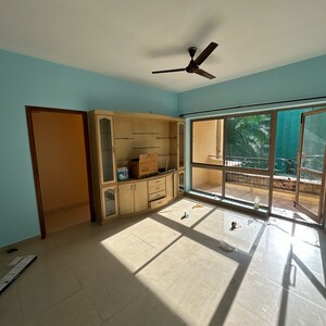 Bedroom in 2 BHK Apartment at HM Tambourine, Yelachena Halli – for Rent