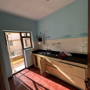 Bedroom in 2 BHK Apartment at HM Tambourine, Yelachena Halli – for Rent