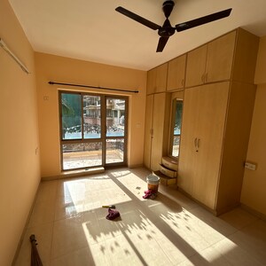 2 BHK Apartment For Rent in HM Tambourine, Yelachena Halli