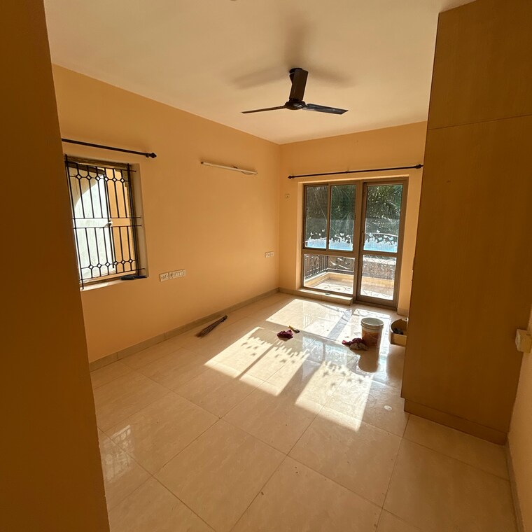 Room, hm-tambourine 2 Bedroom 1350 Sq.Ft. Apartment In Yelachena Halli Bangalore 9309046