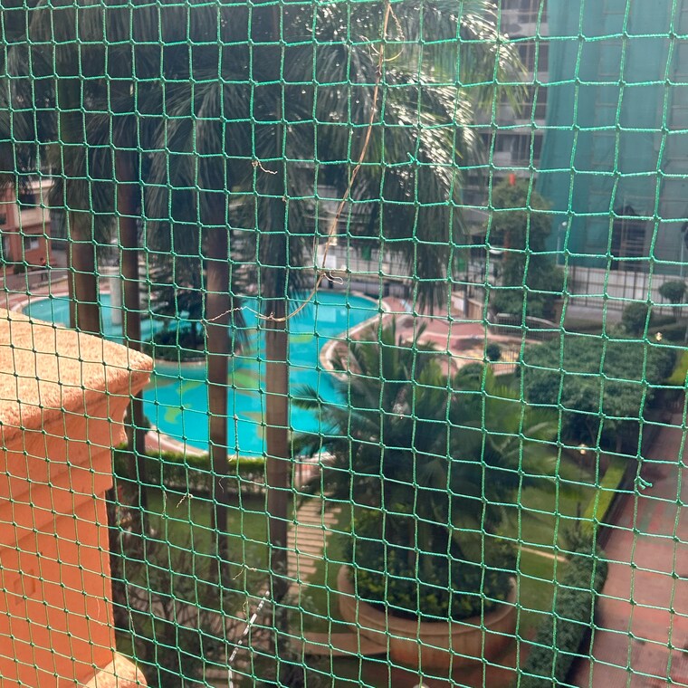 Bathroom, hm-tambourine 2 Bedroom 1350 Sq.Ft. Apartment In Yelachena Halli Bangalore 9309046