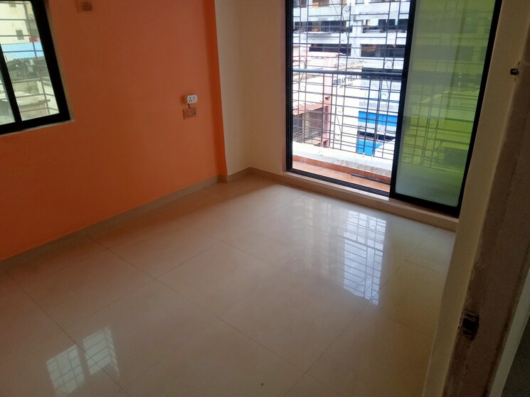 Bedroom, vrindavan-chs-kharghar 1 Bedroom 700 Sq.Ft. Apartment In Kharghar Navi Mumbai 9308985