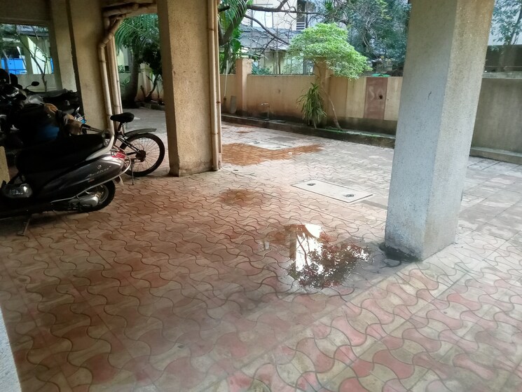  Parking, vrindavan-chs-kharghar 1 Bedroom 700 Sq.Ft. Apartment In Kharghar Navi Mumbai 9308985