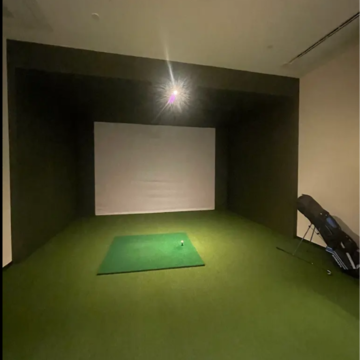 Furnished Amenities in 5 BHK Apartment at Mahalaxmi Arch, Mahalaxmi Racecourse – for Sale