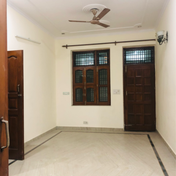 1.5 BHK Villa For Rent in Sector 22b