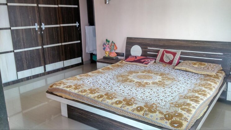 Bedroom, bhoomi-acres 2 Bedroom 545 Sq.Ft. Apartment In Thane West Thane 9308983