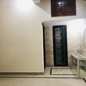 Room in 1.5 BHK Villa at Sector 22b – for Rent