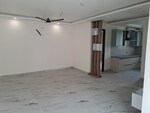 3 BHK + Extra Room 1100 Sq.Ft. Builder Floor in Fio Homes