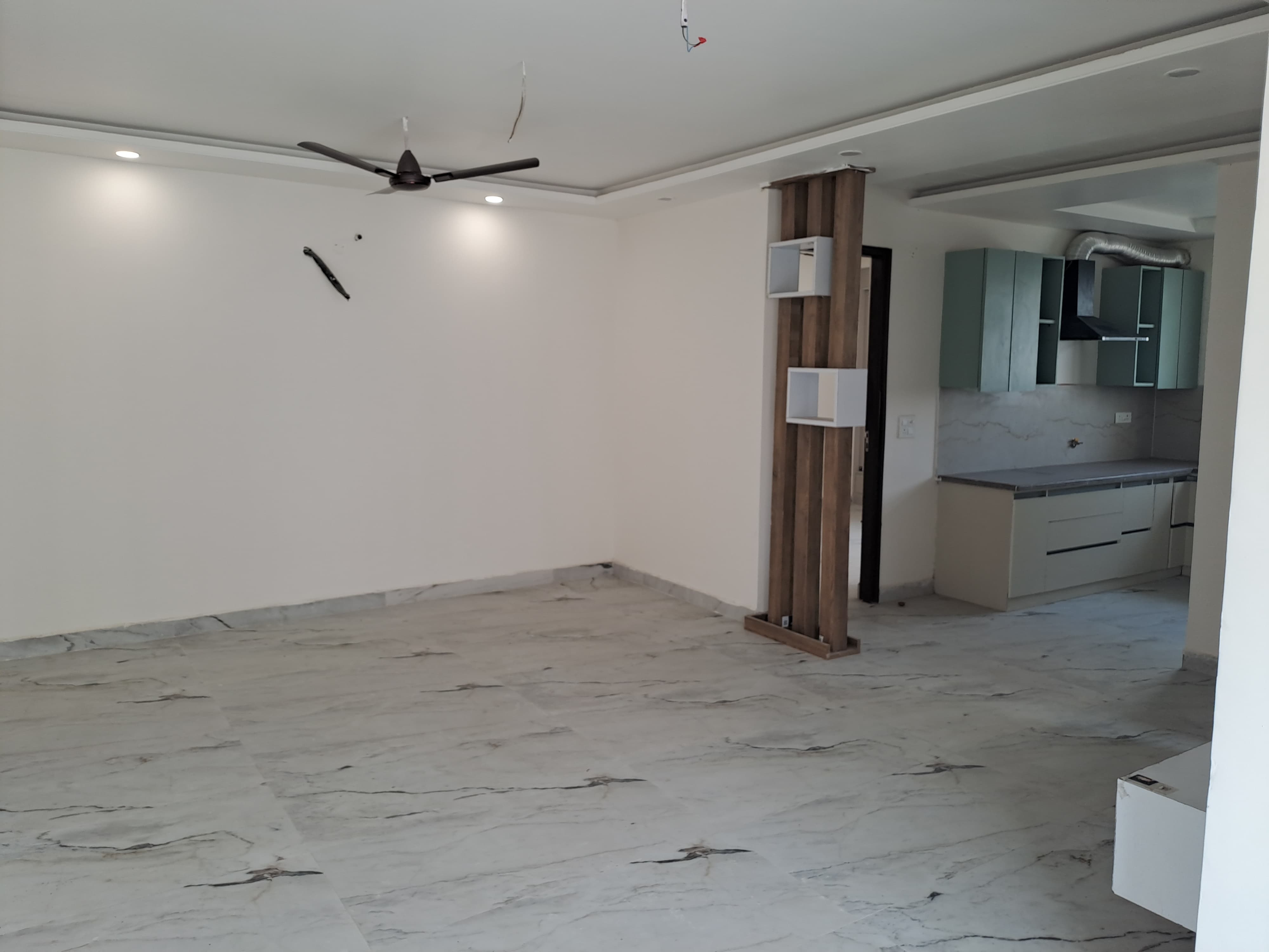 3 BHK + Extra Room Builder Floor For Sale in Fio Homes