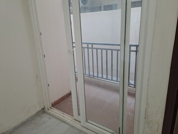 Building Lobby in 3 BHK Builder Floor at Patiala Road – for Sale