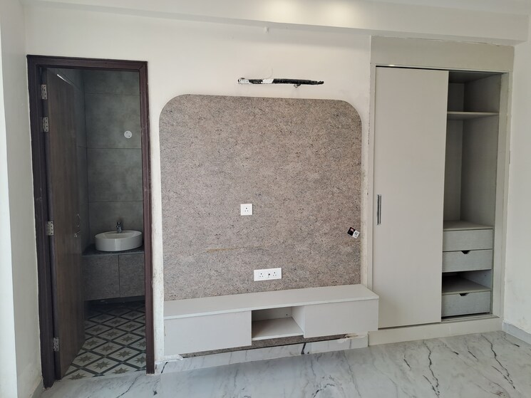 undefined, patiala road 3 Bedroom 1100 Sq.Ft. Builder Floor In Patiala Road Zirakpur 9308980