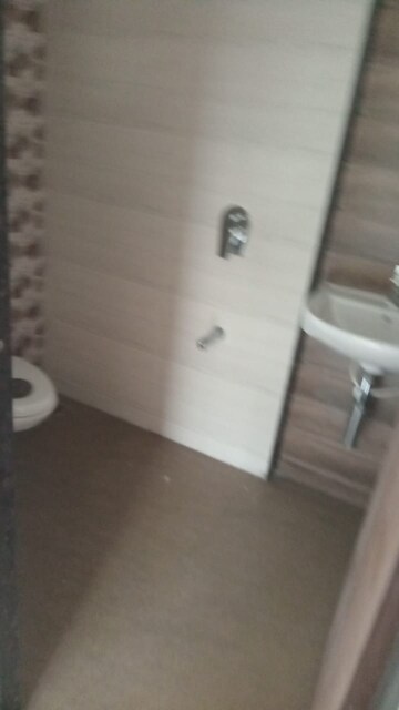 Bathroom in 2 BHK Apartment at Skyrise Good Relation Wing B, Chembur – for Rent