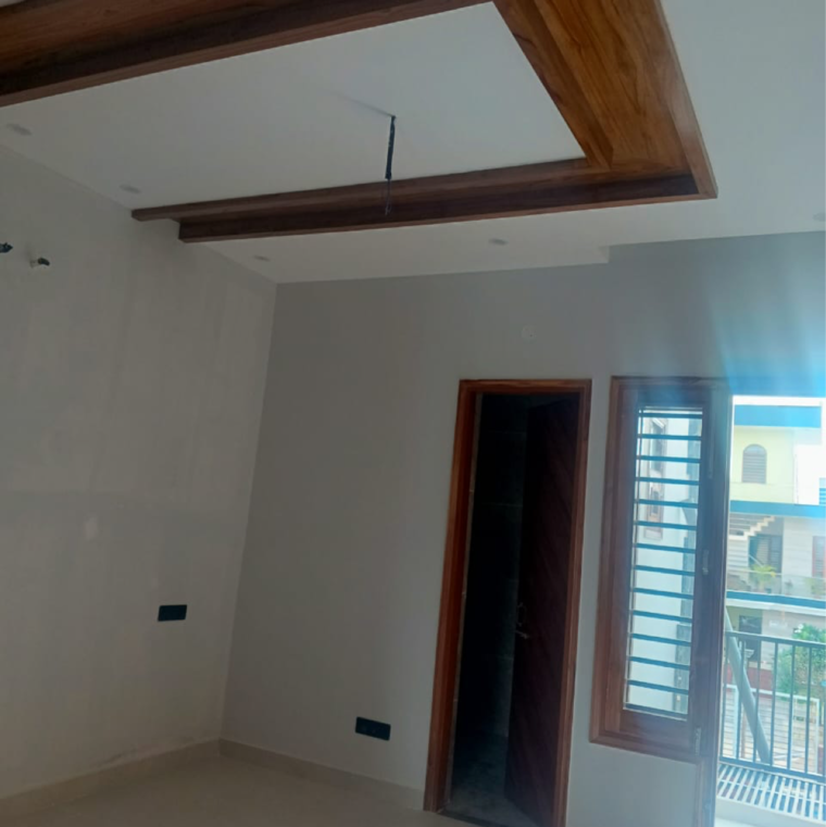 Room, sunny enclave 3 Bedroom 1150 Sq.Ft. Independent House In Sunny Enclave Mohali 9309000