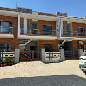 3 BHK Independent House For Rent in Sunny Enclave