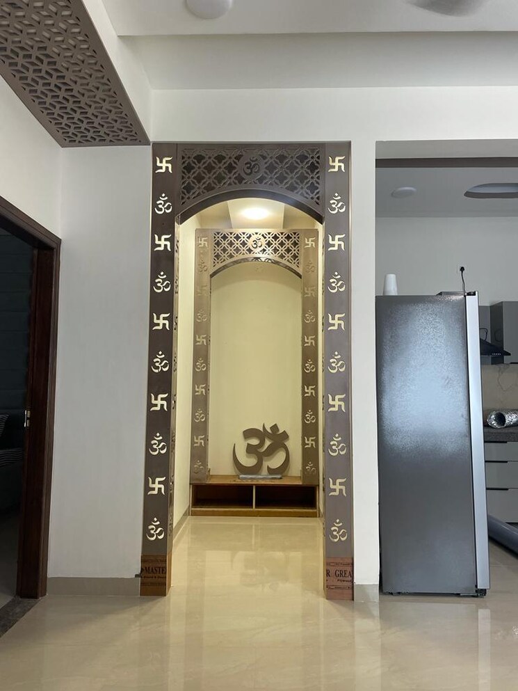 Other, silver-city-heights 3 Bedroom 1337 Sq.Ft. Apartment In Ambala Highway Zirakpur 9308975